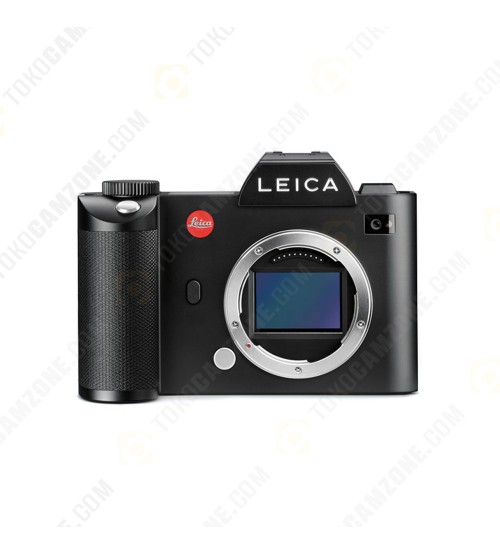 Leica SL (Typ 601) Mirrorless Digital Camera